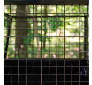 SHARK FENCE for LINHAI UTV T-boss 570