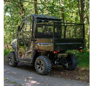 SHARK FENCE for LINHAI UTV T-boss 570