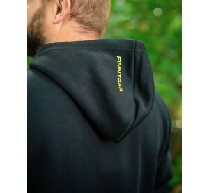 Finntrail Hoody ATV BlackYellow