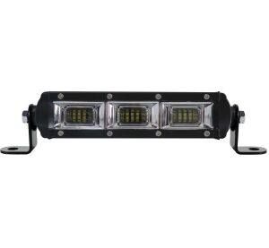 SHARK LED Light Bar 7", ETI LED, 30W