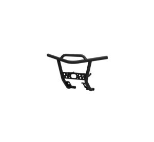 R/B A02-R110101-FB2-00 Segway Snarler AT6 Front bumper (black) (2020 - 2022)
