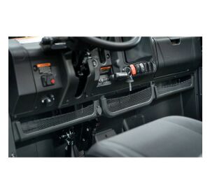 SEGWAY STORAGE MESH COVER FUGLEMAN