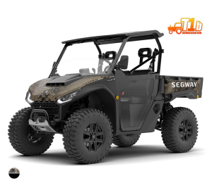 Segway UT6 X 30" EPS, T1b, Camo