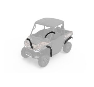 Fugleman Fender Flares for UT10 2023+, UT10 crew