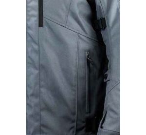 LS2 SERRA EVO LADY JACKET BLACK