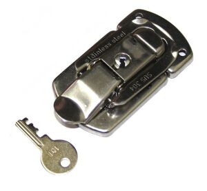 SHARK LOCK for ATV BOX CARGO 8030 / 8015 / 6600