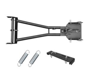 SHARK QUICK Universal Adapter for Snow Plow