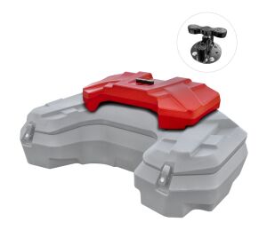 SHARK Fuel tank 10L for AX110