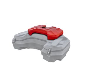 SHARK Fuel tank 10L for AX110