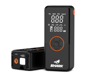 SHARK Battery Air Compressor BP-150