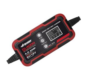 SHARK Battery Charger CI-4000 Li-ion, AGM, GEL and others