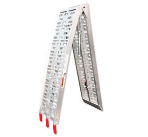 SHARK UTV, MOTO Aluminum RAMP (1pcs) load capacity max. 680 kg