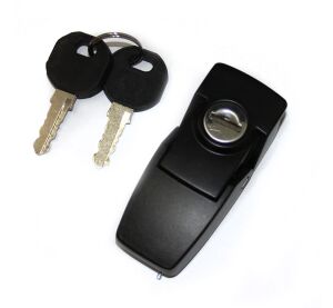 SHARK LOCK for ATV BOX AX and 8050