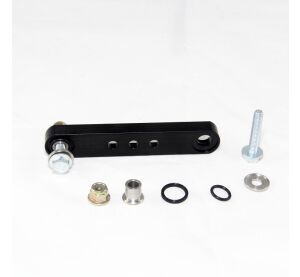 PRECISION KTM XC525/450 LINK-ARM ASSY 4.33´´