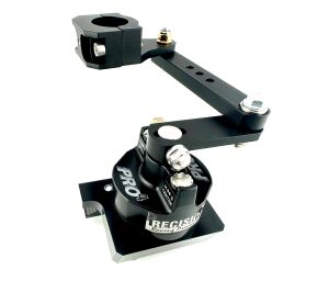PRECISION Yamaha YFZ450-C PRO4 DAMPER & MOUNT