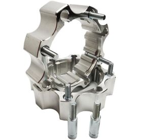 XRW WHEEL SPACERS - 35mm Ø156- Ø145