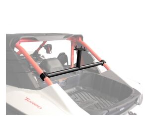 XRW SPARE TIRE CARRIER BLACK – SEGWAY SUPER VILLAIN SX20