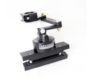 PRECISION KTM 450/505/525 ELITE STABILIZER and MOUNTING HARDWARE