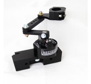 PRECISION Yamaha Raptor 250 ELITE DAMPER & MOUNT