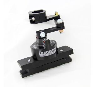 PRECISION HONDA TRX450R ELITE STABILIZER AND MOUNTING HARDWARE