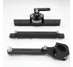 PRECISION Arctic Cat 400-700/1000 PRO STABILIZER and MOUNTING HARDWARE