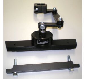 PRECISION KAWASAKI  Brute Force  PRO STREEING STABILIZER and MOUNTING HARDWARE