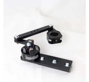 PRECISION Can-Am DS450 PRO STABILIZER and MOUNTING HARDWARE