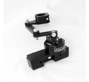 PRECISION Yamaha Raptor 250 PRO STABILIZER and MOUNTING HARDWARE