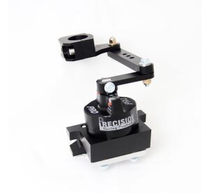 PRECISION Yamaha YFZ 450, Raptor 700 PRO STABILIZER and MOUNTING HARDWARE