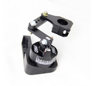 PRECISION Yamaha YFZ450R PRO STABILIZER and MOUNTING HARDWARE