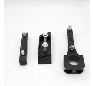 PRECISION KTM 525-450 MOUNTING HARDWARE