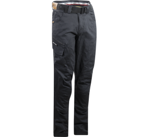 LS2 STRAIGHT MAN PANT DARK GREY