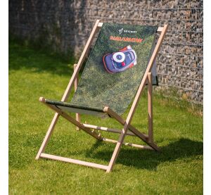 Navimow Sunbed 45x100cm