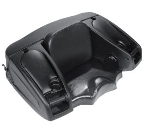 Kimpex Techno Plus Trunk W/Heat Grips