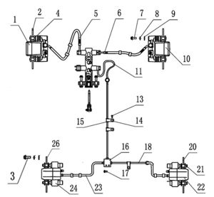 BRAKING SYSTEM Ver.24