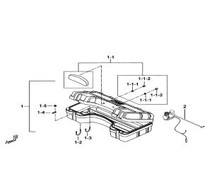 REAR CARGO BOX(OPTION)