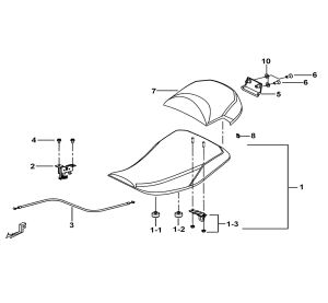 EPS ASSY.(FOR BRUSH MOTOR)