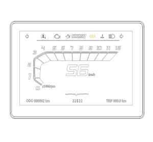SPEEDMETER