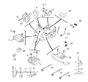ELECTRICAL 1