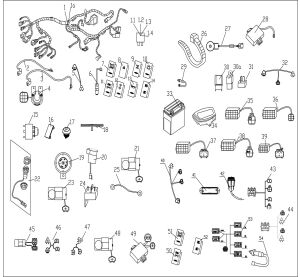 ELECTRICAL SYSTEM Ver.24
