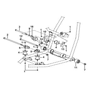ENGINE BUFFER ACCESSORY