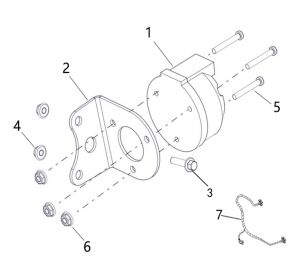 OPTIONS (TRAILER POWER SOCKET)