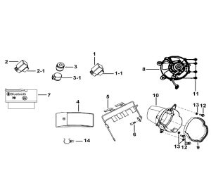 DIAGNOSTIC TOOL、RELAY、TOOL BAG