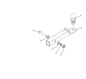 Options (trailer hitch)