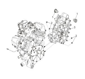 ENGINE ＆ TRANSMISSION ASSY