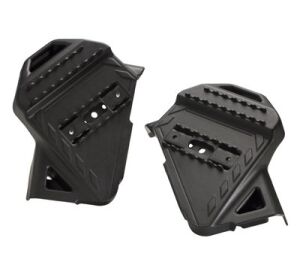 PASSENGER FOOT REST (RH)