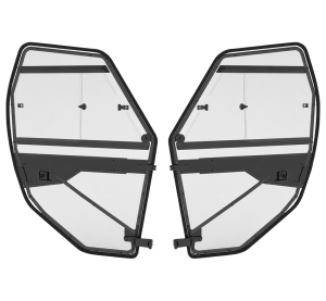 UT10 PC Door Assembly