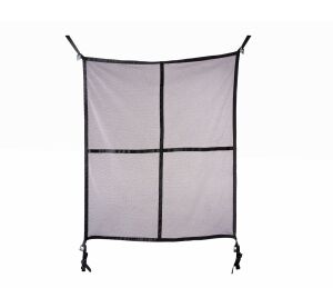 SEGWAY STORAGE BED MESH FUGLEMAN