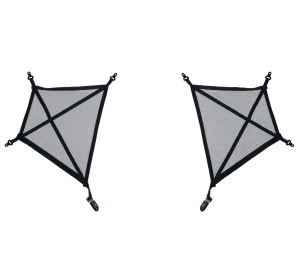 SEGWAY HALF MESH DOOR FUGLEMAN