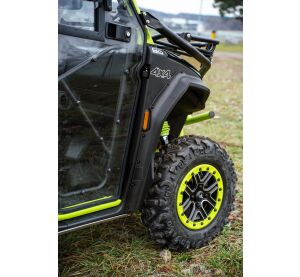 SEGWAY FUGLEMAN UT10 COMPLETE FENDER KIT